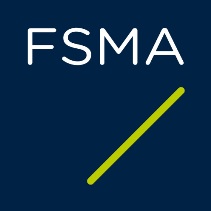 Logo FSMA